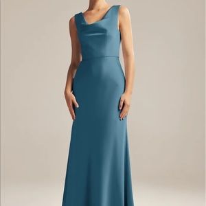 AW Bridal Maura Dress